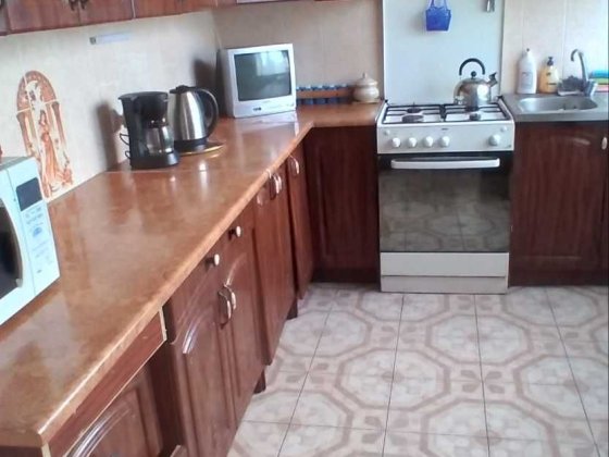 Продам 4 кім. квартиру в м. Вільнянську Вільнянськ