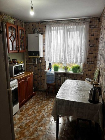 3-кімнатна квартира - фото 1