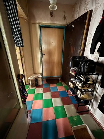 Продам квартиру однокімнатну квартиру с.Михайлівка - фото 1