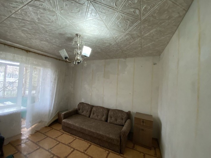 Продам однокомнатную квартиру - фото 1