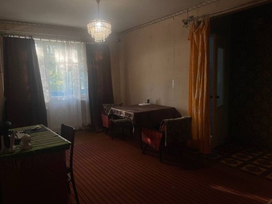 Продам трех комнатную квартиру, район марс(торг уместен) Покров