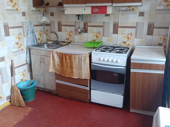 Однокомнатная квартира Покров