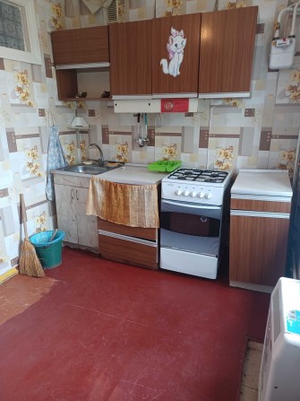 Однокомнатная квартира - фото 1