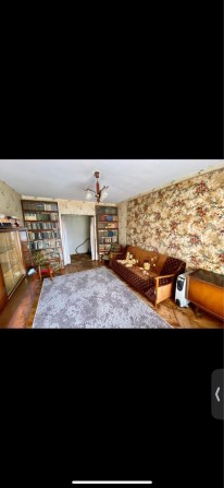 Квартира 3 комнаты левый берег - фото 1