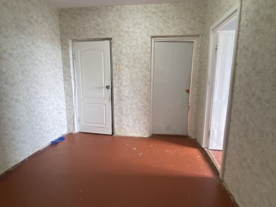 3-кімнатна квартира лівий берег м.Кам'янське. Куриловка