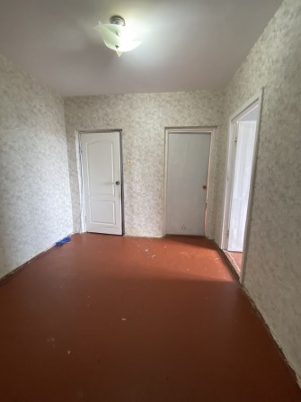 3-кімнатна квартира лівий берег м.Кам'янське. - фото 1