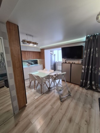 Продам л/б 3х.комнатная 90кв. - фото 1