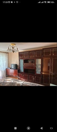 Продаж трикімнатної квартири - фото 1