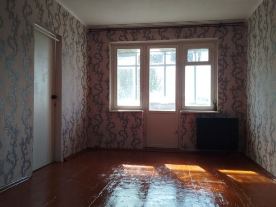 Продам 2-х кімнатну квартиру Покров