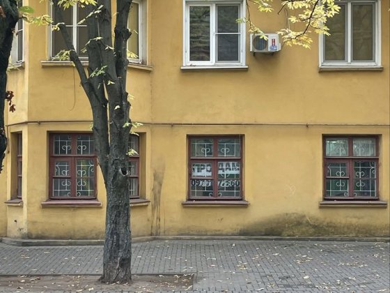 3-х кімнатна квартира під бізнес Покров