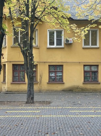 3-х кімнатна квартира під бізнес - фото 1