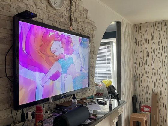 Продам квартиру г. Покров Днепропетровская обл. Покров