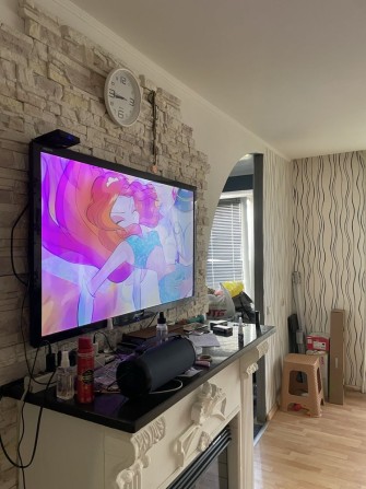 Продам квартиру г. Покров Днепропетровская обл. - фото 1