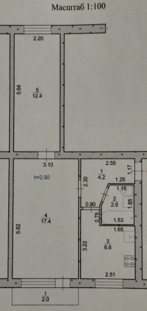 #2-кімнатна #квартира, продаж - фото 1