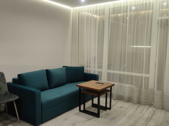 1-к квартира Київ, Подільський, 26000 грн./міс. Киев