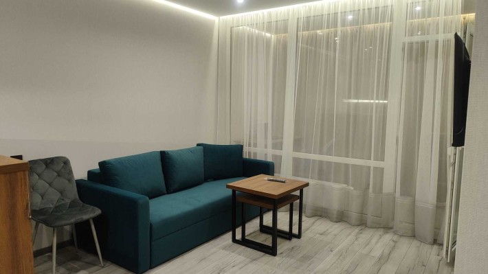 1-к квартира Київ, Подільський, 26000 грн./міс. - фото 1