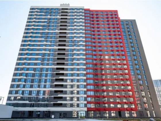 Продаж 1 к.кв. 47м2 в ЖК Варшввський 3 буд. 10,1 Київ