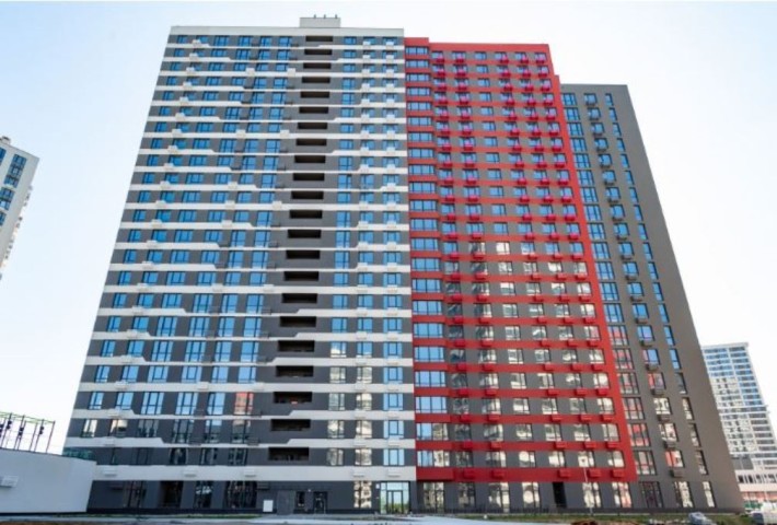 Продаж 1 к.кв. 47м2 в ЖК Варшввський 3 буд. 10,1 - фото 1