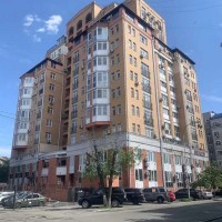 Продаж 1-кімнатної квартири на вул.Почайнинська, 70 Киев