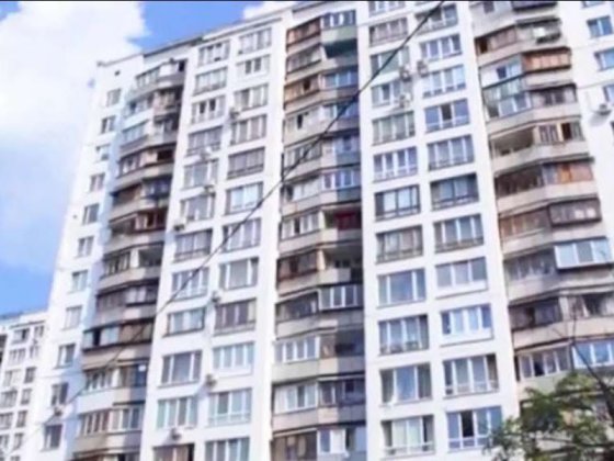 Продаж 1-к квартири вул. Андрія Малишка 21 Київ