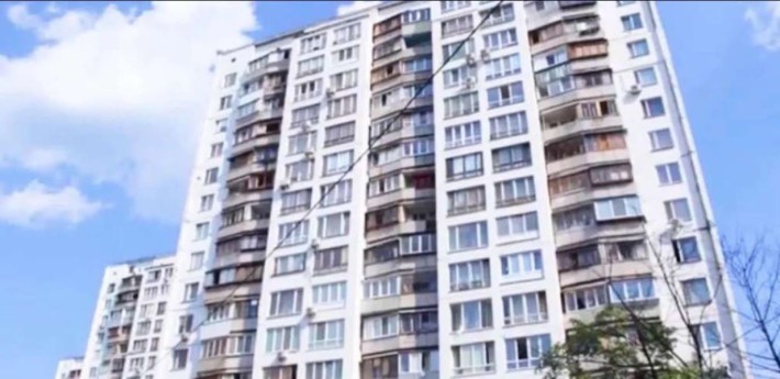Продаж 1-к квартири вул. Андрія Малишка 21 - фото 1