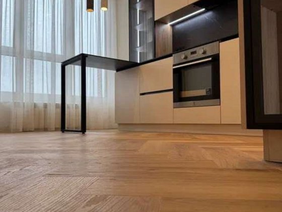 Продаж 1-к квартири вул. Набережно-Рибальська 27 Київ