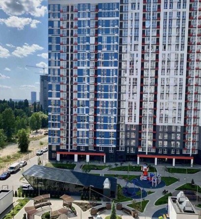 Продаж 2-к квартири вул. Гліба Бабича 8б - фото 1