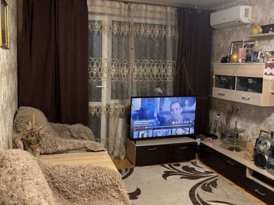 Продаж 2-к квартири вул. Миколи Кибальчича 3б Киев