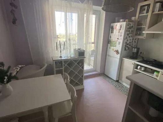 Продаж 2-кімнатної квартири по вул. Вишняківська, 5 Киев