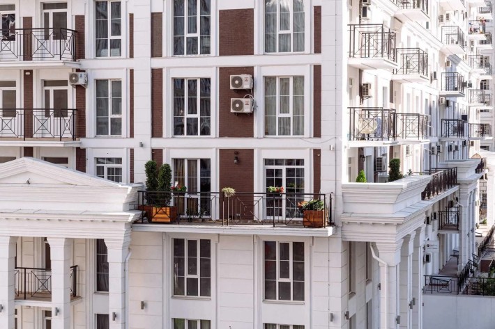 Продаж 1-к квартири вул. Михайла Максимовича 25 - фото 1