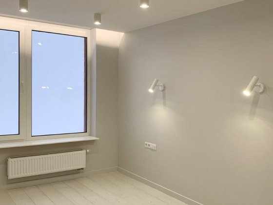 Продаж 2 кімнатної квартири, Осокорки, ЖК Seven (Севен), Дніпровська набережна 18А Киев