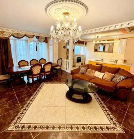 Продаж 5-к квартири Макіївський пров. 2 - фото 1