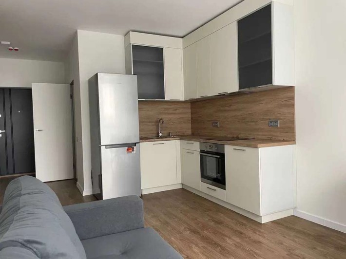 Продаж 1-к квартири Дніпровська набережна 15є - фото 1