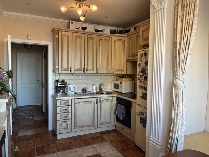 Продаж 1-к квартири вул. Алматинська 39а - фото 1