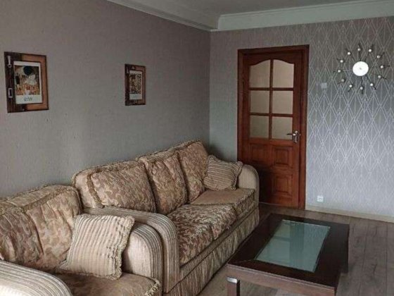 Продаж 2-к квартири вул.Половецька 7/13