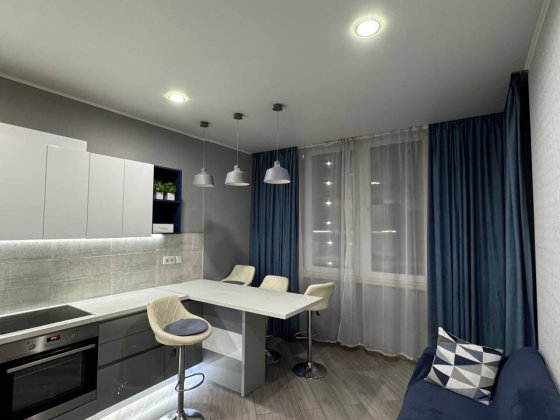 Продам 1-кімнатну квартиру в Приморському районі Одеси Одеса