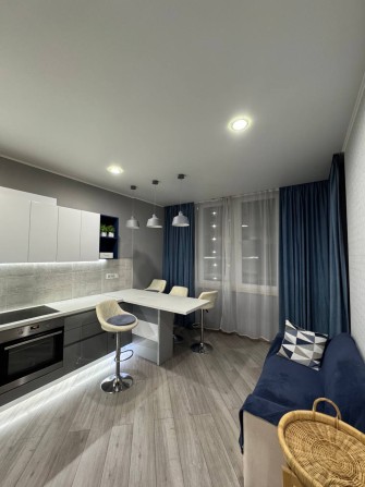 Продам 1-кімнатну квартиру в Приморському районі Одеси - фото 1