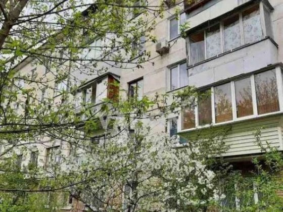 Продаж 3-х кімнатної квартири по вул. Поліська, 18 Київ