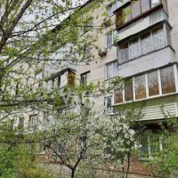 Продаж 3-х кімнатної квартири по вул. Поліська, 18 Київ