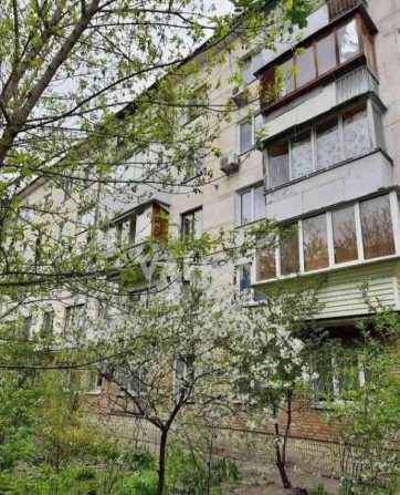 Продаж 3-х кімнатної квартири по вул. Поліська, 18 - фото 1