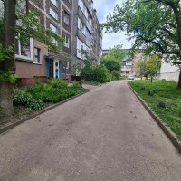 Ремзавод, 3х кім квартира Чернігів