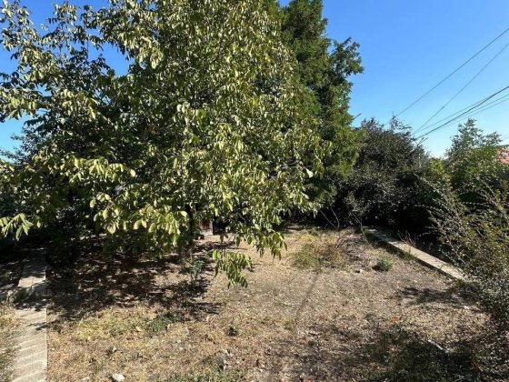 Участок 10 сот. ул. Комбайная пересечение ул. Лазо Луганськ