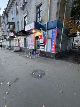 Продам Бизнес ул. Советская - фото 1