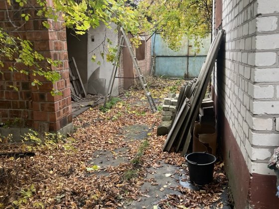 Участок 11сот. ул. Краснознаменная рн. ул. Советская Луганськ