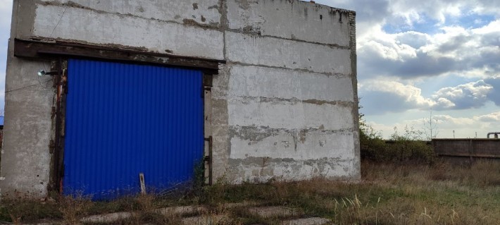 Участок 1-Га г. Антрацит ИЖС - фото 1