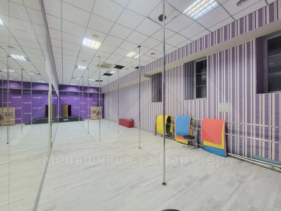 Продаж приміщення на вул. Богомольця, 7/14, Печерський р-н Киев