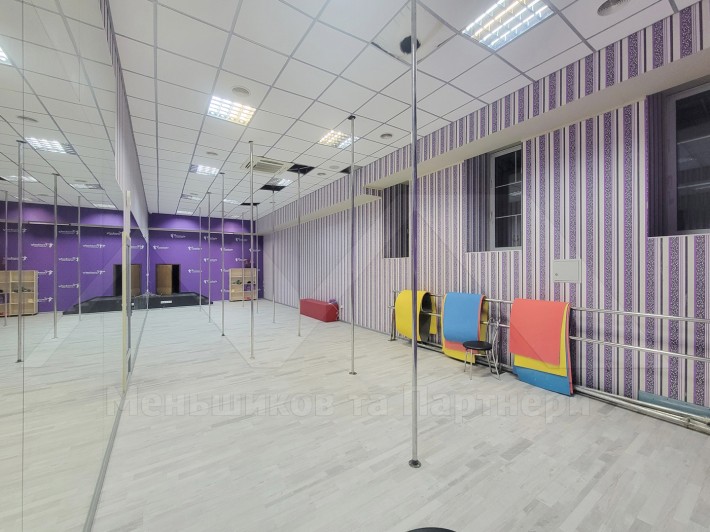 Продаж приміщення на вул. Богомольця, 7/14, Печерський р-н - фото 1