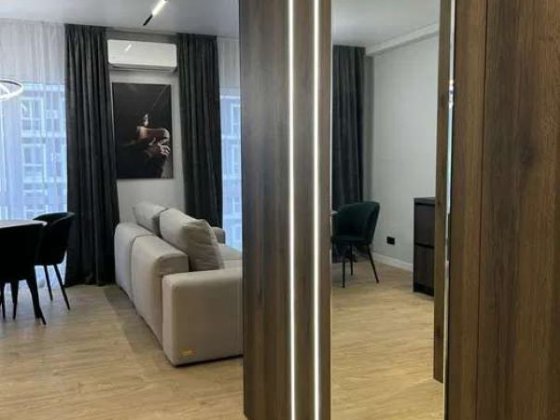 Продаж 1-к. кв., вул. Максимовича, 24, Голосіївський р-н, ЖК Нова Англія Київ