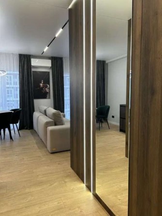 Продаж 1-к. кв., вул. Максимовича, 24, Голосіївський р-н, ЖК Нова Англія - фото 1