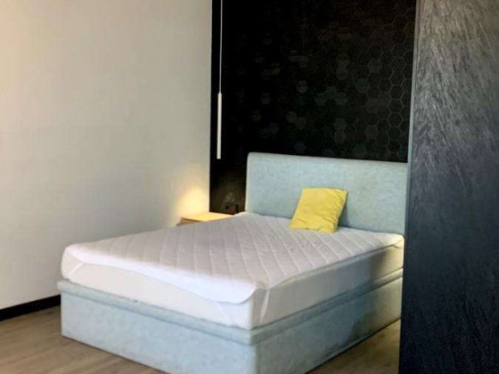 Продаж 1-к квартири в ЖК 4 Сезона вул. М. Максимовича, 3Г Київ